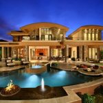 Luxury home remodeling projects