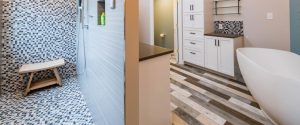 Remodeling for increased home value